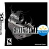 Final Fantasy IV (DS) - Pre-Owned