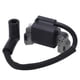 thumbnail image 3 of 799582, Ignition Coil Durable Low Fuel Consumption Wearproof Easy Start Up Professional Heat Resistant For Lawn Mower ANGGREK JD1618, 3 of 8