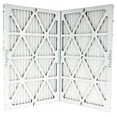 thumbnail image 2 of Glasfloss 16x30x1 - MERV 13 -Qty:6 - Furnace Air Filter - Made in USA (Actual Size: 15.5 x 29.5x7/8 inch), 2 of 5
