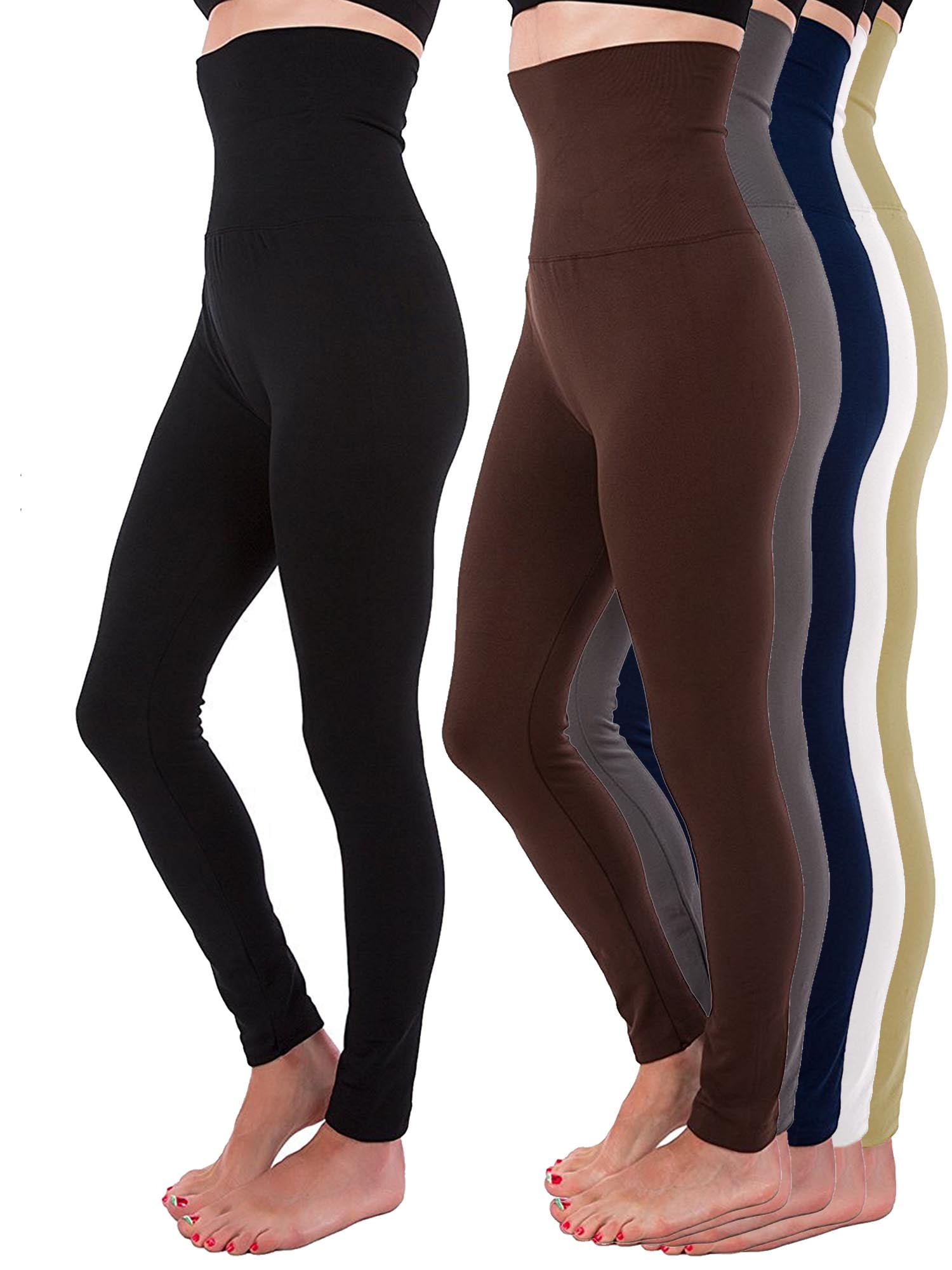 Legging Compression Top Pants 