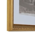 thumbnail image 3 of 1-1/2" Polystyrene Versailles Ornate Picture Frame - by WholesaleArtsFrames-com 16x20 3232 Series - Ornate Gold - Made In USA, 3 of 5
