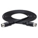 thumbnail image 1 of Cable MIDI Hosa Technology MID315 de 30 cm, 5 pines, DIN a la misma distancia, 1 of 4