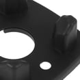 thumbnail image 5 of Blender Accessories Black 1Pcs 5.1x5.1x2in, 5 of 5