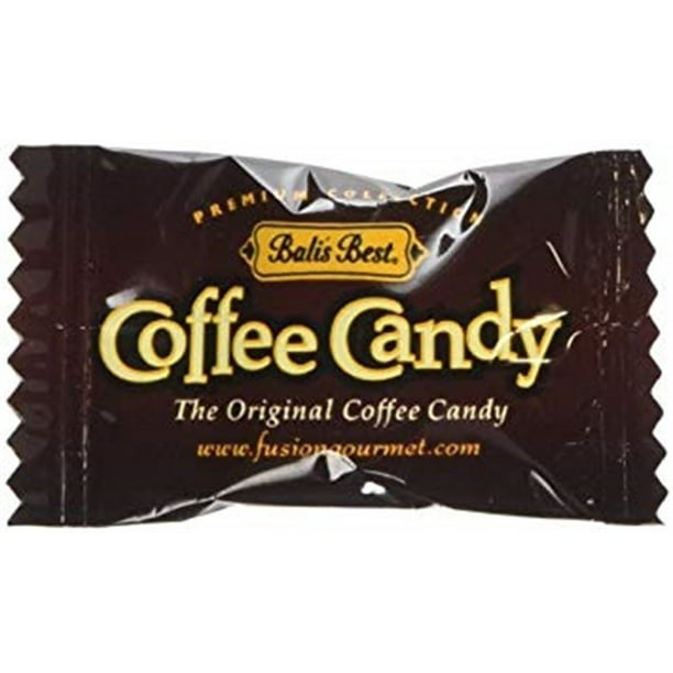 Bali's Best Coffee Candy (2.2lb) - Walmart.com