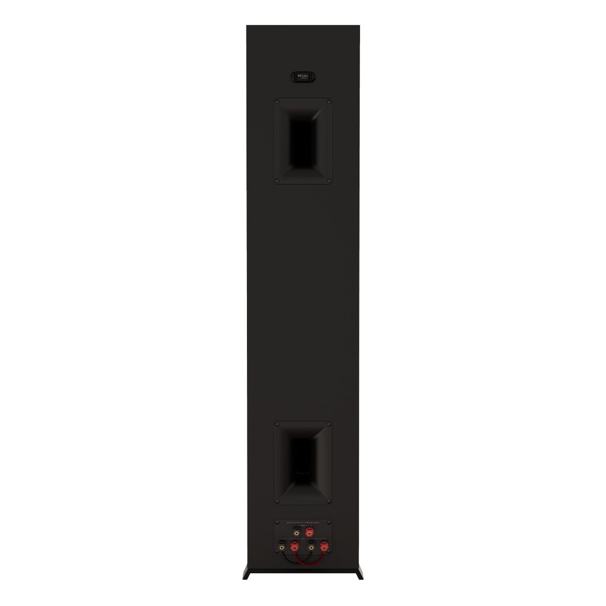 Klipsch Reference Premiere RP-6000F II Floorstanding Speakers - Pair (Walnut)