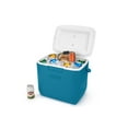 thumbnail image 3 of Coleman Chiller 30-Quart Portable Hard Cooler, 3 of 5
