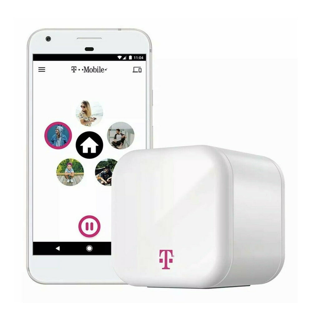 original t-mobile family mode wifi enabled home base