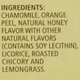 thumbnail image 3 of Celestial Seasonings Caffeine Free Herbal Tea, Honey Vanilla Chamomile, 20 ea (Pack of 4), 3 of 4