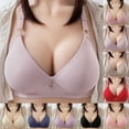 thumbnail image 4 of Soutien-Gorge Sans Fil, 4 of 5