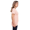 thumbnail image 3 of Gildan Softstyle Women�'s CVC T-Shirt, 3 of 3