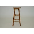 thumbnail image 2 of Bar Stool - Bamboo - KD Assembly Required (2/Box), 2 of 5