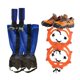 thumbnail image 1 of Pack de crampones Polaina Blue Waterproof Universal, 1 of 1