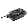 thumbnail image 1 of Juego de bloques de construcción perfecl Tanque a escala 1/72 Estilo C, 1 of 8
