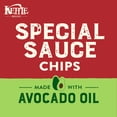 thumbnail image 3 of Kettle Brand Made with Avocado Oil Special Sauce Chips, 6 oz, 3 of 9