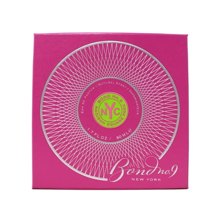 Bond No. 9 Madison Square Park Eau De Parfum Spray 1.7 oz