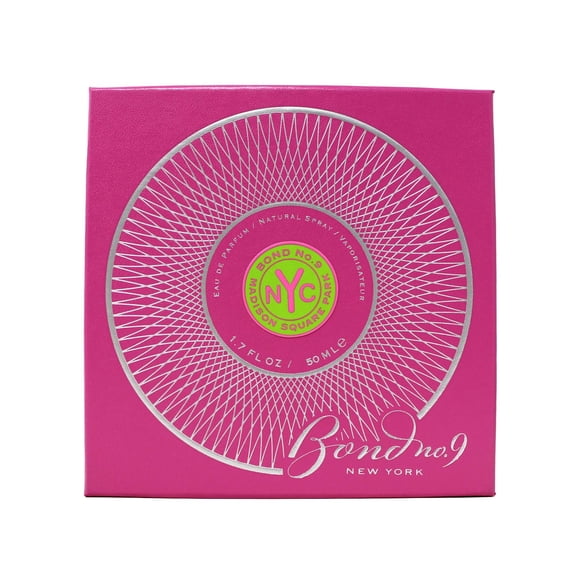 Bond No. 9 Madison Square Park Eau De Parfum Spray 1.7 oz