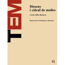 Disseny I Clcul de Molles, (Paperback)
