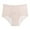 211-Pink, variant on HSHMT Womens Underwear Bikini Bottoms For Women Menstruation Swim Shorts Bikini Bottoms Mid Waist For Lady
