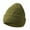 Army Green, variant on hotojiny Unisex Knitted Winter Beanie for Men Women Lounge Wool Fashion Warm Ear Protection Hat Soft Comfort Cap