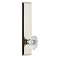 thumbnail image 6 of Grandeur Fifth Avenue Tall Plate Passage Door Knob, 6 of 6