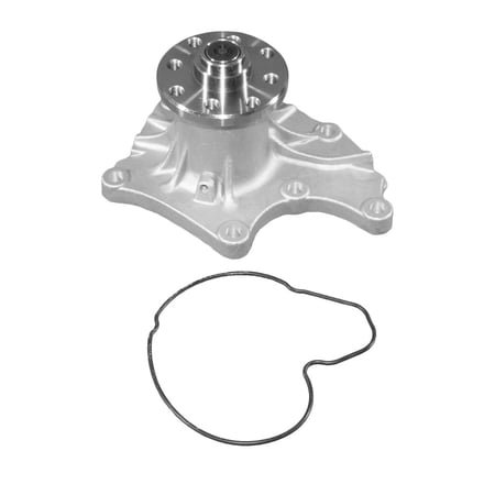 Water Pump Compatible with ASV 2800 GEHL Mustang Multi