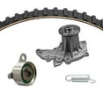 thumbnail image 4 of Dayco WP036K1A - Engine Timing Belt Kit with Water Pump Fits select: 1988-1992 TOYOTA COROLLA, 1989-1992 GEO PRIZM, 4 of 5