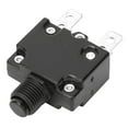 thumbnail image 3 of Disjoncteur de Compresseur d'Air, 5 Pcs Protecteur de Compresseur d'Air Électrique Stable, Réponse Rapide pour Compresseurs d'Air Haute Fiabilité Protection du Courant 17A, 3 of 8