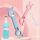 thumbnail image 5 of Multifunctional Bottle Opener,Beer and Beverage Opener pink, 5 of 5