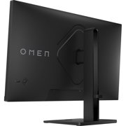 OMEN 27q G2 27 Class WQHD Gaming LCD Monitor - 16:9 - Black - 27 Viewable - In-plane Switching (IPS) Technology - 2560 x 1440 - Adaptive Sync/FreeSync - 400 Nit - 1 ms - 180 Hz Refresh Rate - HDM...