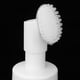 thumbnail image 3 of Botella de espuma para Mousse, cepillo de silicona, limpiador Facial recargable vacío, botella de espuma transparente, 3 of 8
