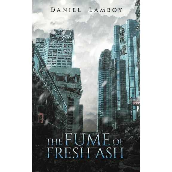 The Fume of Fresh Ash, (Paperback)