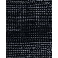 thumbnail image 1 of Ahgly Company Machine Washable Indoor Rectangle Abstract Dark Slate Gray Green Area Rugs, 7' x 10', 1 of 7