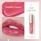 thumbnail image 1 of Ginger Mint Lip Glaze Plumps And Moisturize Lips, Color Lip Liquid Lip 4.5ml, 1 of 3