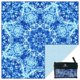 thumbnail image 1 of Toalla Elite Trend de Secado Rápido Extra Extra Grande 180x180 cm Azul, 1 of 7