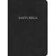 thumbnail image 1 of Piel regenerada negra con estampado Super Giant de Bible B&H Espanol NVI, 1 of 4