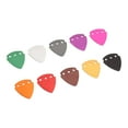 thumbnail image 1 of Guitar Pick, Guitars Picks Standard Design 10Pcs  For Performance, 1 of 8