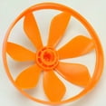 thumbnail image 4 of UPGRATOR 1 Set Dog Chase Sports Toy Plastic Fetch Toys for Dogs Fitness Assistance, 4 of 5