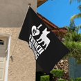 thumbnail image 6 of I Love My French Bull Dog Flags Garden Home Flag House Flags For Outdoor Custom 3x5 Ft Outdoor, 6 of 8