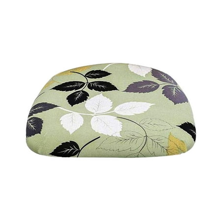 

Cushions Chair Covers Dining Room Chair Protector Slipcovers Christmas Decoration Cushion Mats