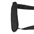 thumbnail image 4 of Black Nylon Adjustable Harness Shoulder Strap For Trimmer Brush Cutter With Carry Hook, 4 of 8