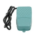 thumbnail image 2 of Momentary Foot Switch Pedal Industrial Heavy Duty Anti-Slip Electric Footswitch Tfs-2, 2 of 9