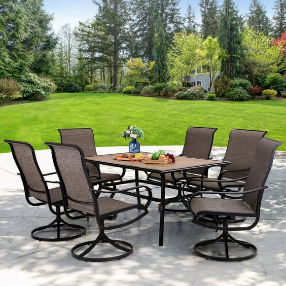 Clearance in Outdoor Dining Sets