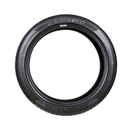 Cosmo Set of 4 Cosmo MuchoMacho P195/45ZR16 84W XL Tires Fits: 2012 Fiat 500 Abarth, 2013-18 Fiat 500 Abarth Cabrio Sansujyuku sansujyuku.com