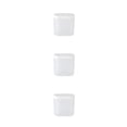 thumbnail image 4 of Matsuzay Mini luz 260ml USB humidificador de aire LED difusor Aroma Mini generador de niebla agua coloreada hogar dormitorio blanco Type1 NO1, 4 of 6