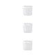thumbnail image 4 of Matsuzay Mini luz 260ml USB humidificador de aire LED difusor Aroma Mini generador de niebla agua coloreada hogar dormitorio blanco Type1 NO1, 4 of 6