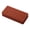 Red, variant on LBGAJGS Lipstick Cosmetic Organizer, Silicone Holder for Brush and Makeup Pencil, 8 Space Display Case