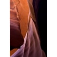 thumbnail image 2 of Rotenberg, Nancy 11x14 White Modern Wood Framed Museum Art Print Titled - AZ, Upper Antelope Canyon Patterns in sandstone, 2 of 4