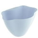thumbnail image 4 of Contenedor de Basura BLESIY Cocina Flor Azul Colgador de Basura en el Gabinete, 4 of 6