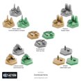 thumbnail image 4 of Warlord Games WRL401010014 Jeu de Campagne WWII, 4 of 9