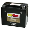 EverStart Premium AGM Power Sport Battery, Group Size ESTX20L (12 Volt